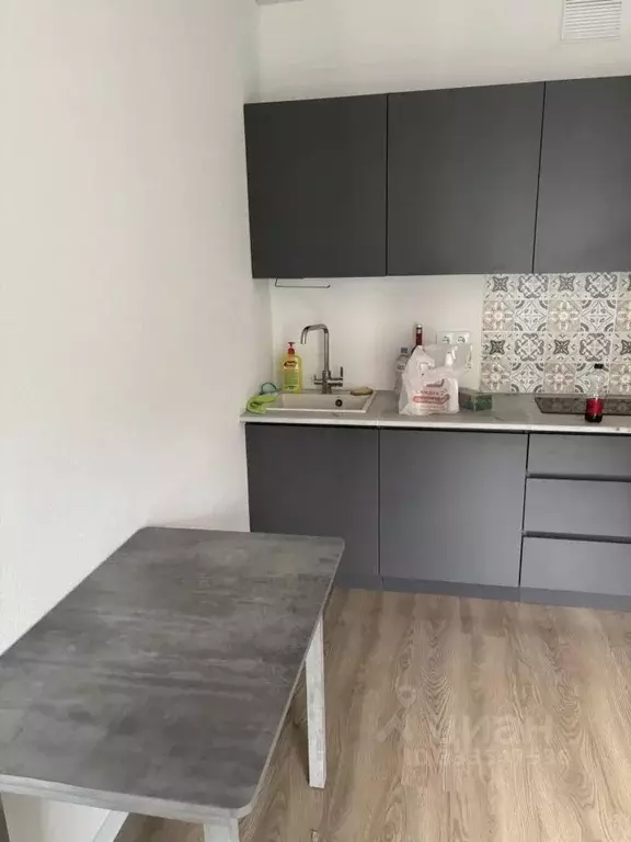 Студия Москва Муравская ул., 38Бк3 (20.0 м) - Фото 2