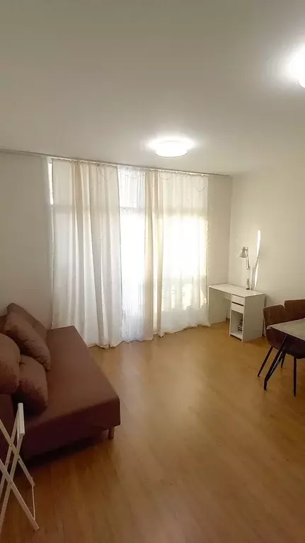 Продаётся 1-к квартира, 37.9 м - Фото 0