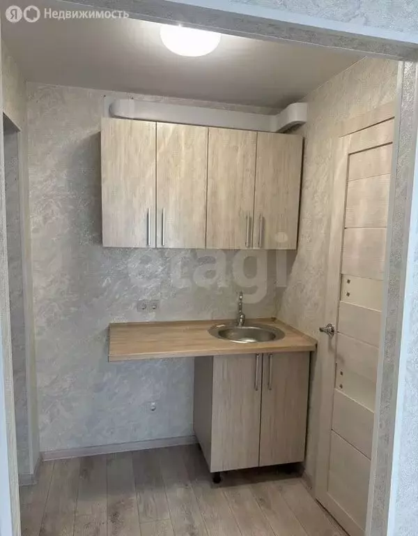 1к в -комнатной квартире (17.6 м) - Фото 1