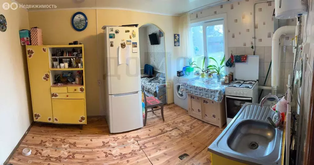 Дом в Билимбай, улица Чкалова, 16 (39 м) - Фото 2