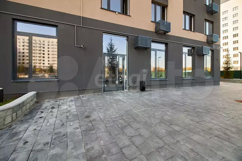 Сдам помещение свободного назначения, 102 м - Фото 1