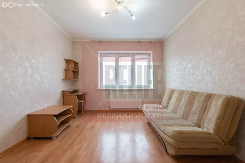 1-комнатная квартира: Калининград, улица Маршала Борзова, 93В (35.8 м) - Фото 1