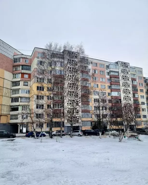 3-к кв. Мордовия, Саранск ул. Косарева, 41к2 (64.1 м) - Фото 1