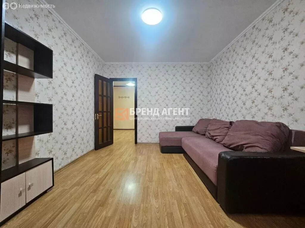 2-комнатная квартира: Дубовое, Зелёная улица, 2Е (61.2 м) - Фото 1