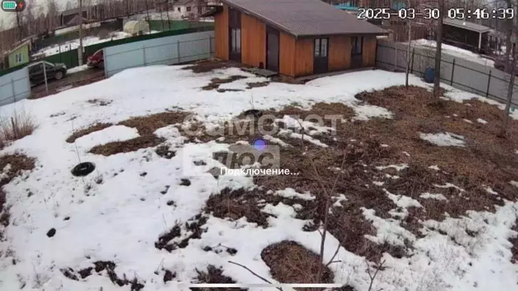 Дом в Тюменская область, Нижнетавдинский район, Сочинские СНТ  (60 м) - Фото 0