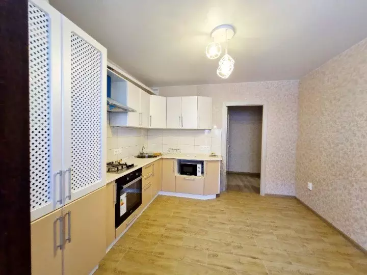 Продаётся 2-к квартира, 62 м - Фото 0