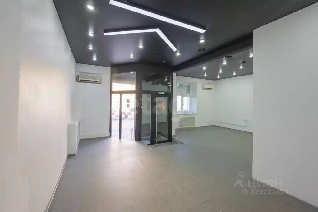 Офис в Пермский край, Пермь Комсомольский просп., 71 (79 м) - Фото 2