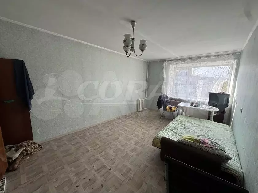 Комната 18,1 м в 1-к., 7/9 эт. - Фото 0