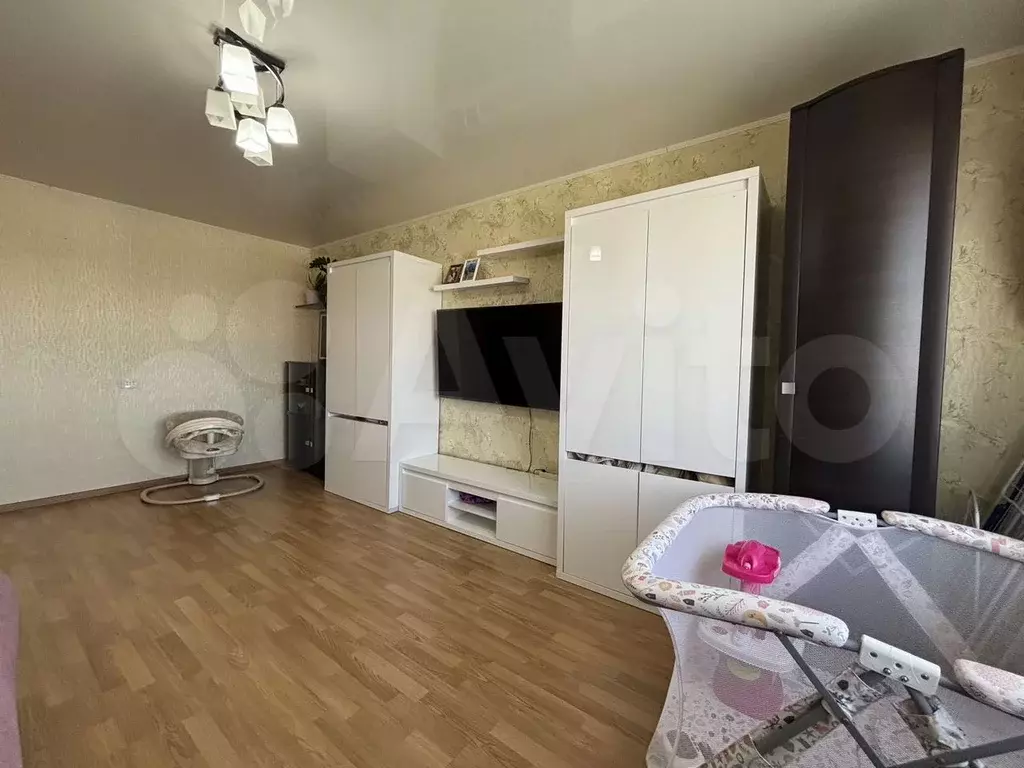 3-к. квартира, 70 м, 8/9 эт. - Фото 1