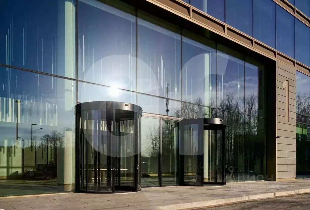 Офис в Москва Сколковское ш., 43 (7167 м) - Фото 2