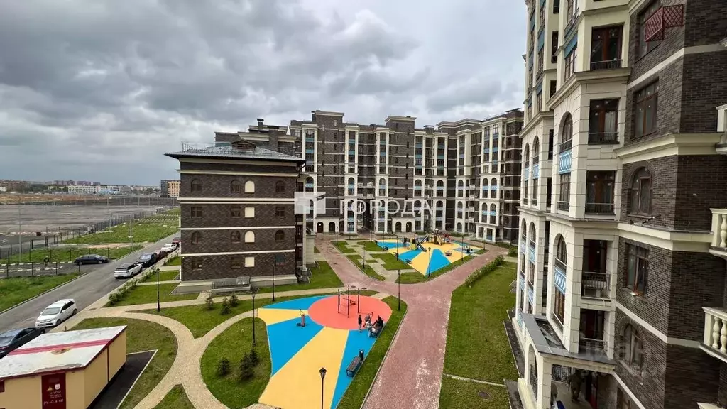 2-к кв. Московская область, Одинцовский городской округ, с. Лайково, ... - Фото 1