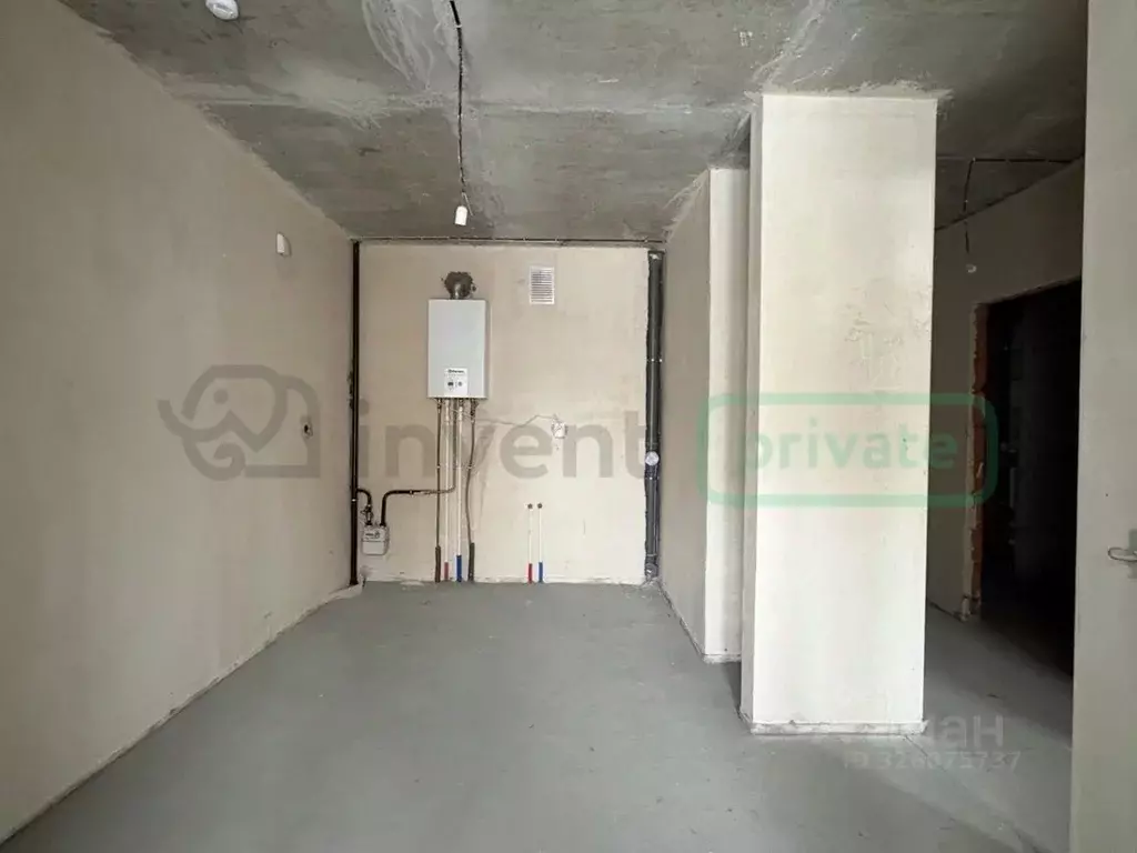 1-к кв. Калининградская область, Гурьевск ул. Героя России ... - Фото 1