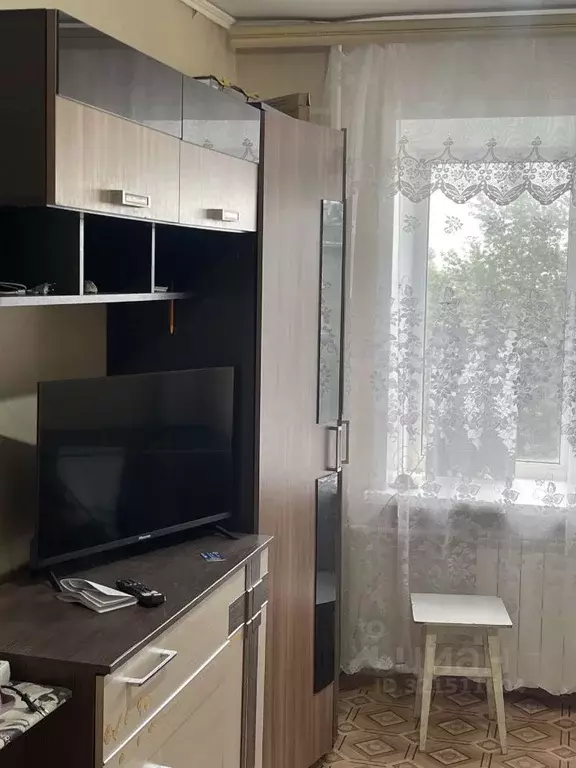 Комната Курганская область, Курган просп. Машиностроителей, 2 (13.8 м) - Фото 1