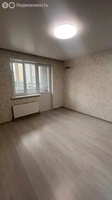 Квартира-студия: Краснодар, улица имени Валерия Гассия, 5 (27 м) - Фото 1
