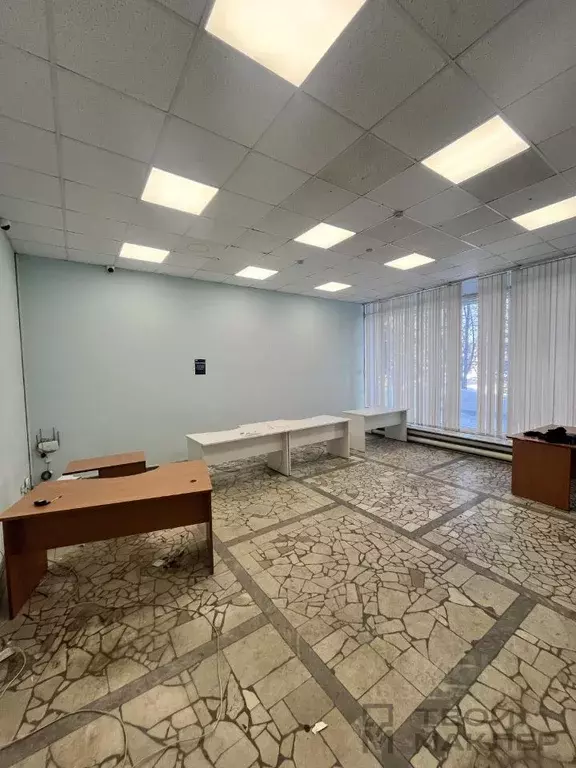 Офис в Пензенская область, Пенза ул. Кулакова, 1 (100 м) - Фото 1