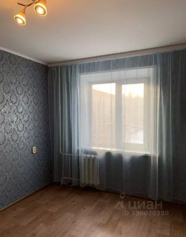 2-к кв. Хакасия, Абакан ул. Крылова, 96 (51.7 м) - Фото 1