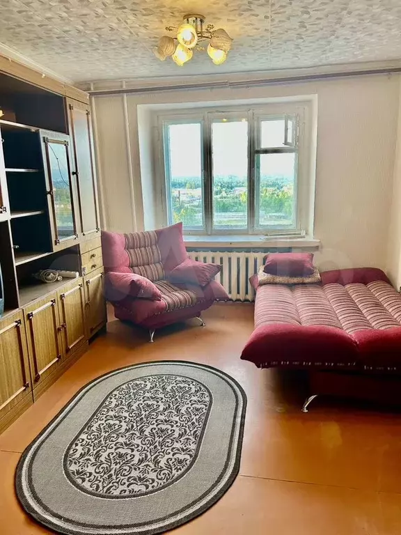 Комната 18,2 м в 4-к., 7/9 эт. - Фото 0