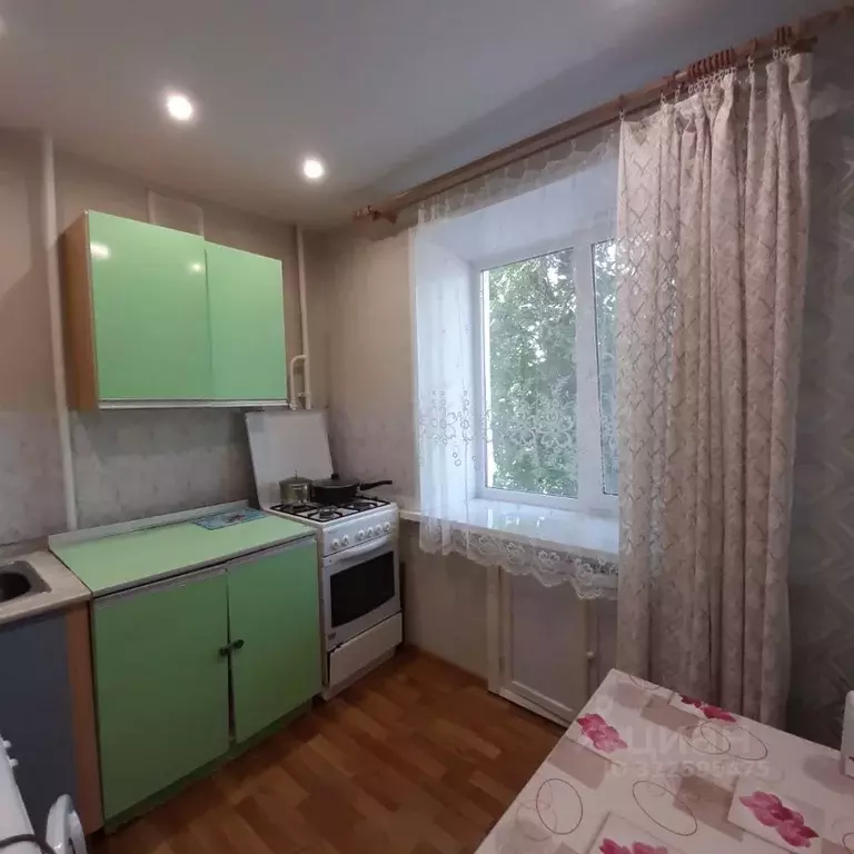 Комната Марий Эл, Йошкар-Ола Краснофлотская ул., 26 (9.6 м) - Фото 1