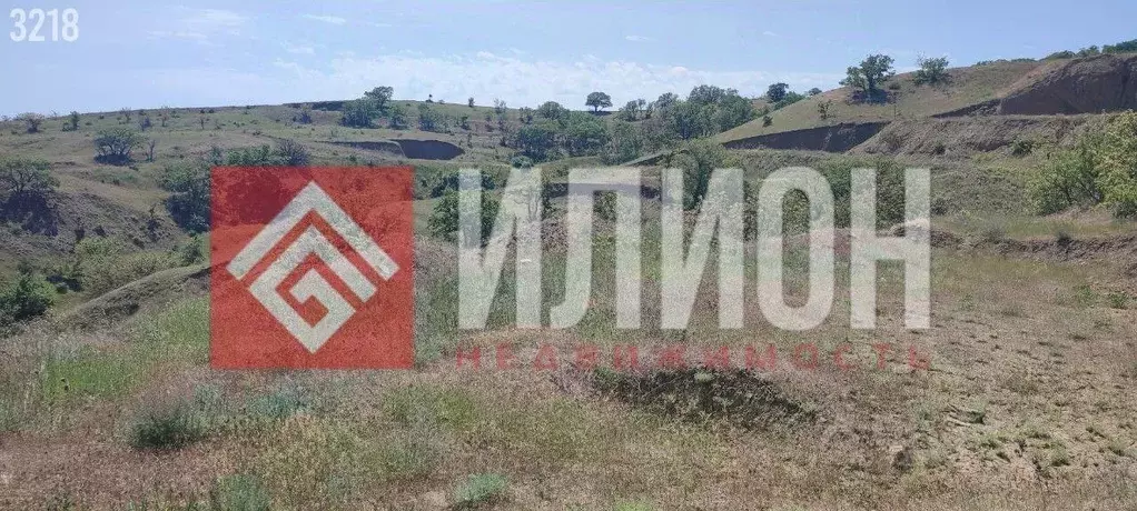 Участок в Крым, Алушта муниципальный округ, с. Приветное ул. Горького, ... - Фото 2