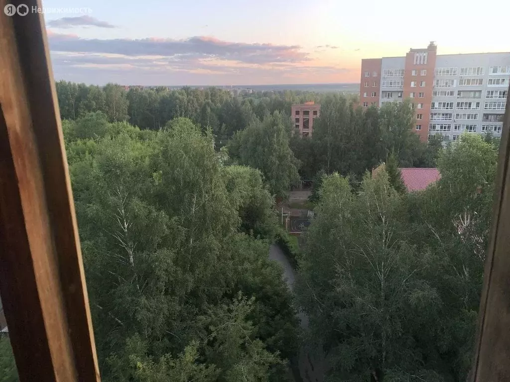 1-комнатная квартира: Томск, улица Говорова, 8 (29 м) - Фото 1