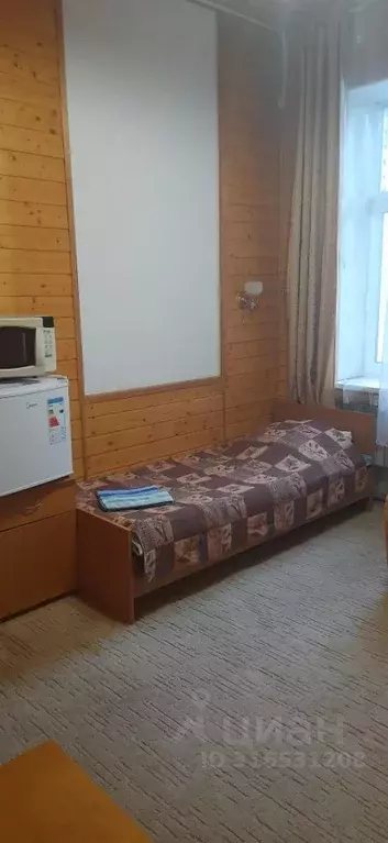 Комната Вологодская область, Вологда Советский просп., 103 (15.0 м) - Фото 0