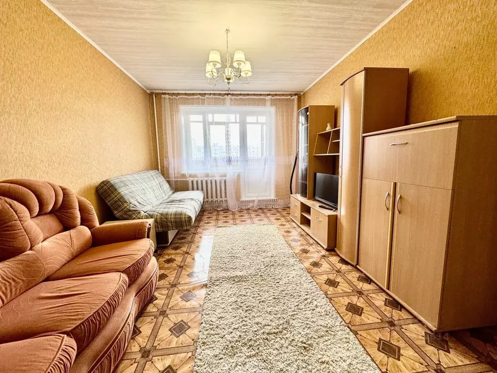 1-к кв. Московская область, Орехово-Зуево Северная ул., 14В (40.0 м) - Фото 0