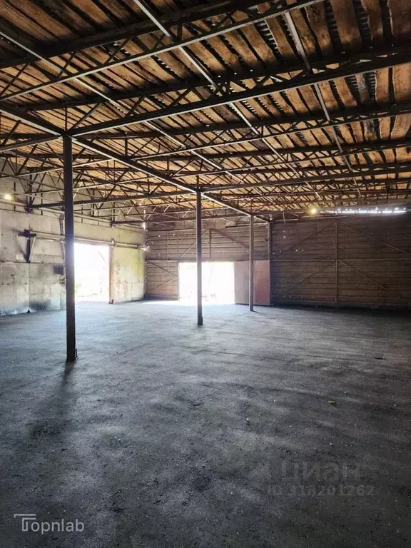 Склад в Алтайский край, Барнаул Молодежная ул., 172 (340 м) - Фото 2