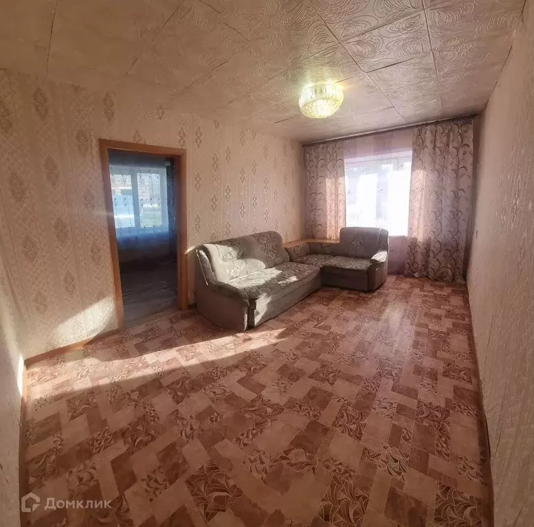 Продаётся 3-к квартира, 52.3 м - Фото 0