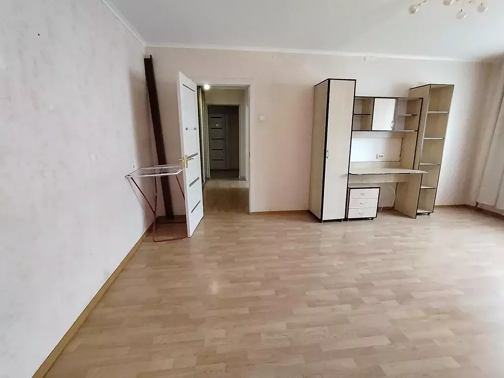 Продаётся 2-к квартира, 56.3 м - Фото 0