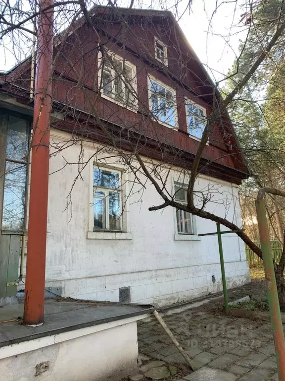 3-к кв. Московская область, Видное ул. 2-я Набережная, 2А/3 (60.0 м) - Фото 0