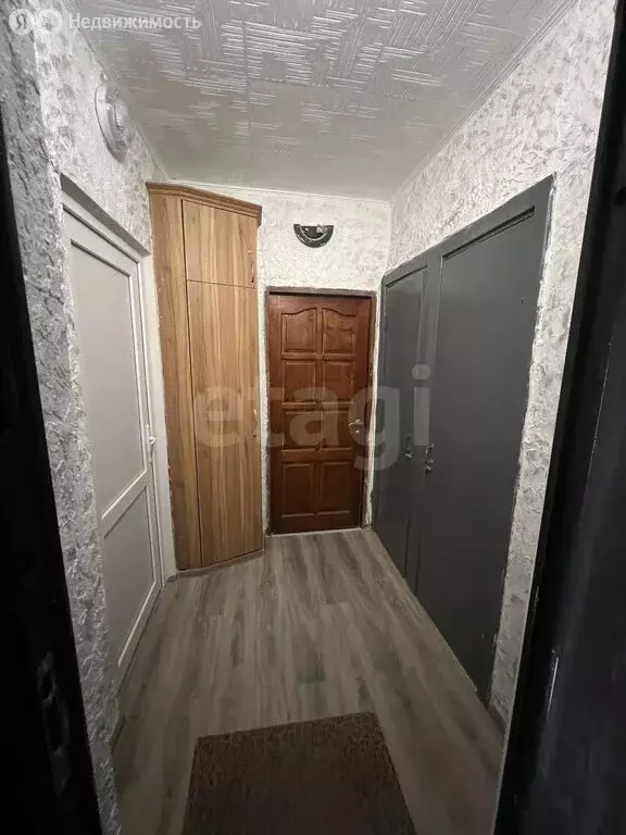 1к в -комнатной квартире (18.1 м) - Фото 0