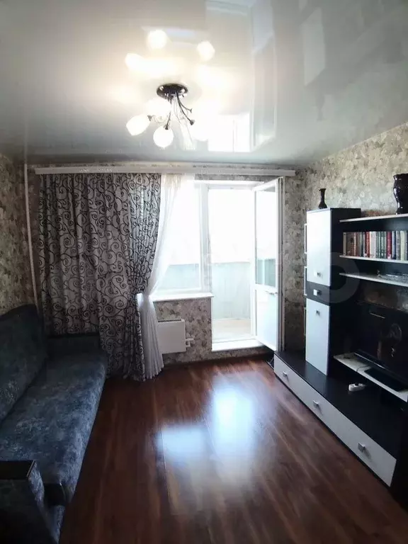 Квартира-студия, 22 м, 6/17 эт. - Фото 0