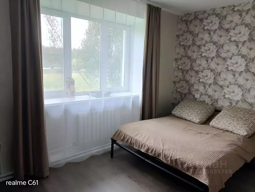 2-к кв. Свердловская область, Березовский муниципальный округ, пос. ... - Фото 2