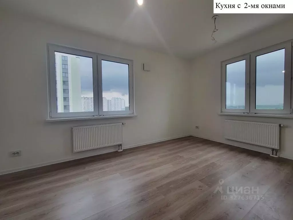 1-к кв. Санкт-Петербург ул. Пахомовская, 16к1 (33.48 м) - Фото 1