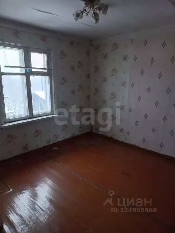 3-к кв. Коми, Сысольский муниципальный район, Чухлэм муниципальное ... - Фото 1