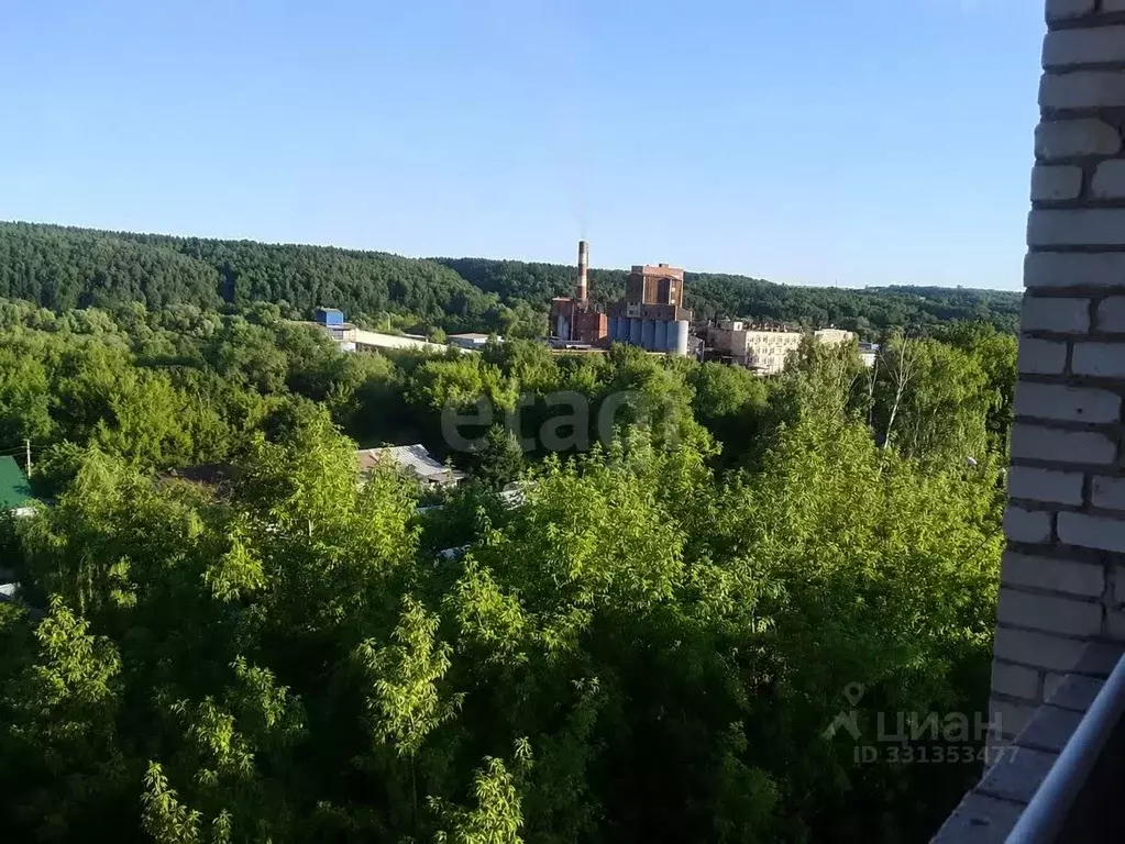 1-к кв. Тульская область, Алексин ул. Трудовые Резервы, 43К2 (33.0 м) - Фото 1
