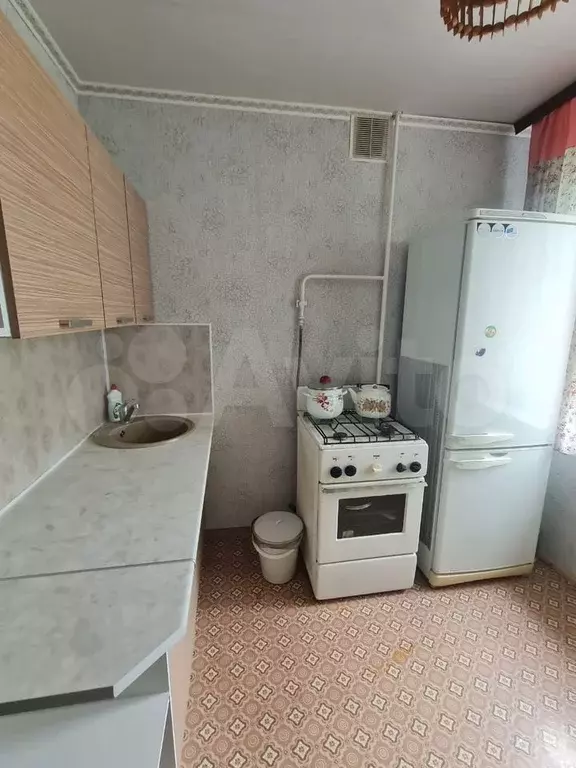 1-к. квартира, 31 м, 4/5 эт. - Фото 1