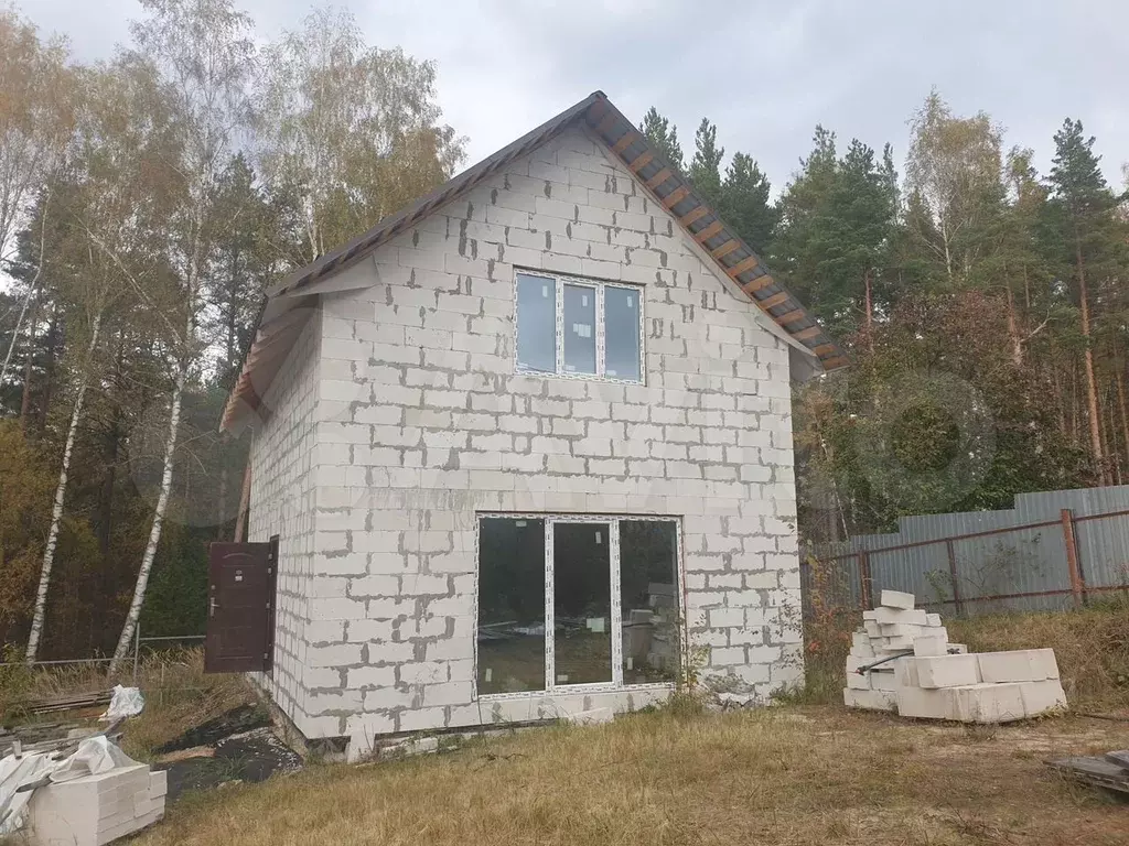 Дом 150 м на участке 9 сот. - Фото 0