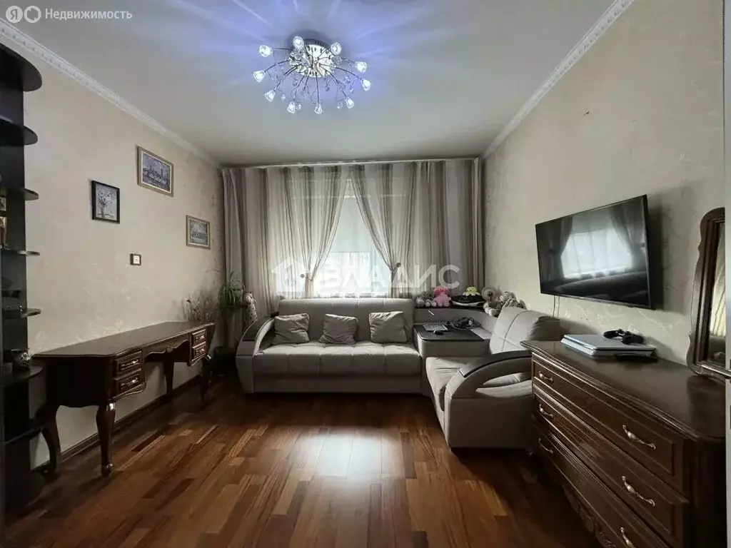 3-комнатная квартира: Москва, 4-й Войковский проезд, 6А (79 м) - Фото 2