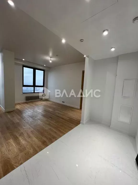 2-к кв. Москва ул. Академика Волгина, 2 (64.2 м) - Фото 2