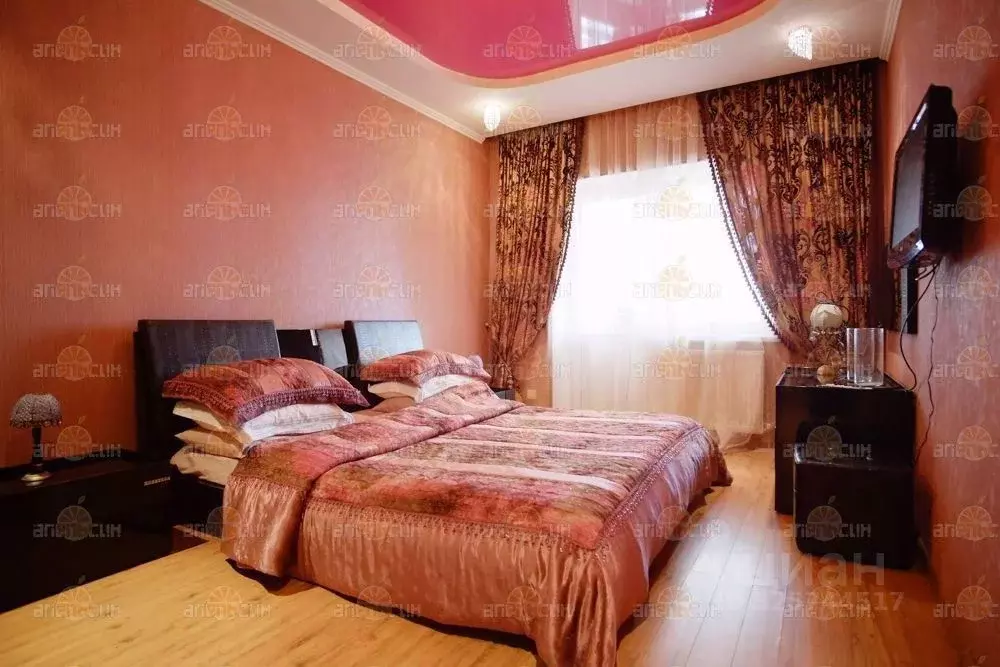 2-к кв. Ставропольский край, Ставрополь ул. Мира, 264а (70.0 м) - Фото 2