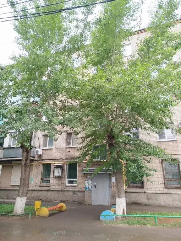 1-к. квартира, 30 м, 2/5 эт. - Фото 1
