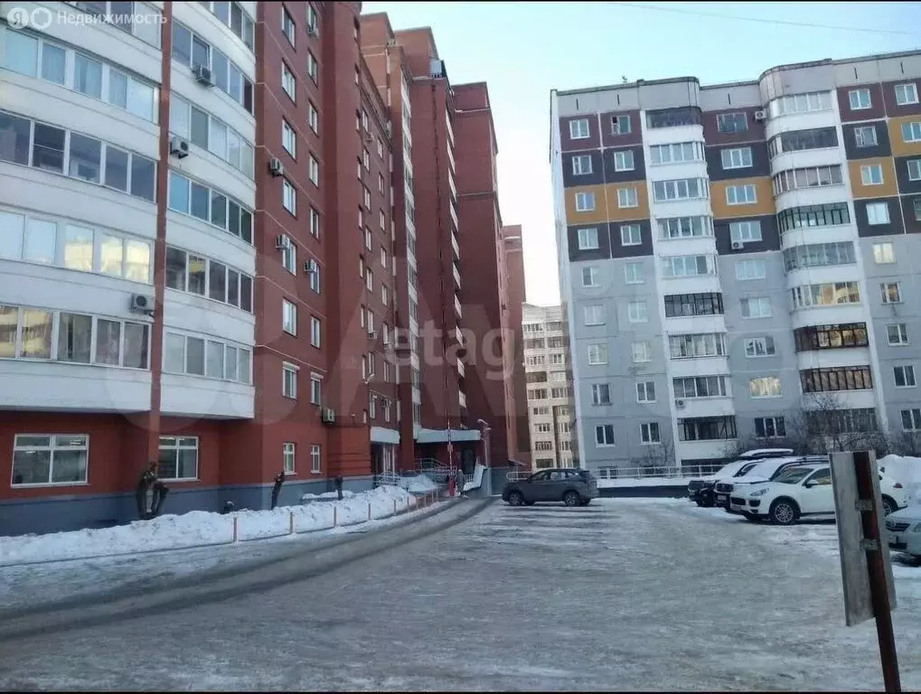 4-комнатная квартира: Пермь, Уинская улица, 5 (123.5 м) - Фото 1