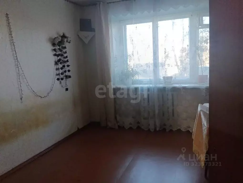 2-к кв. Владимирская область, Петушки Московская ул., 7 (47.0 м) - Фото 1