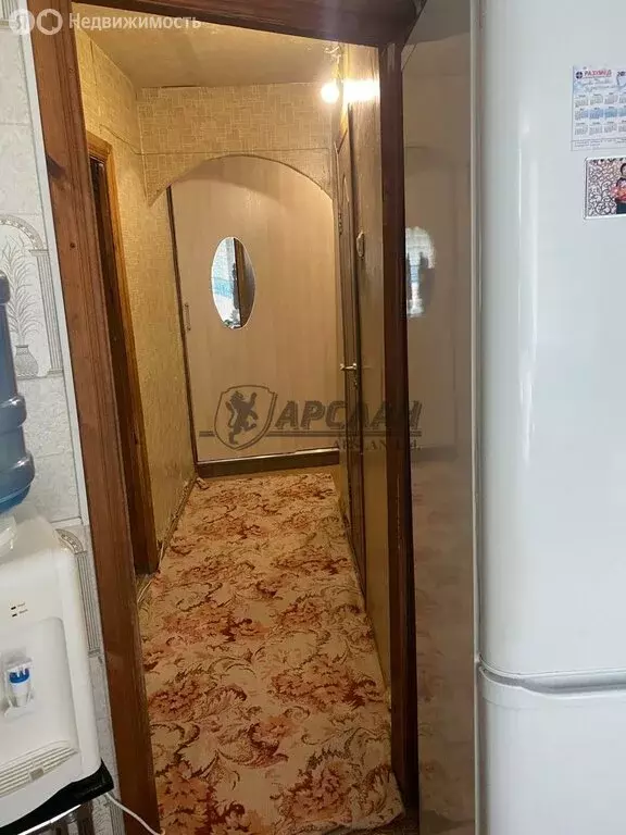 2-комнатная квартира: Казань, улица Рихарда Зорге, 24 (41 м) - Фото 0
