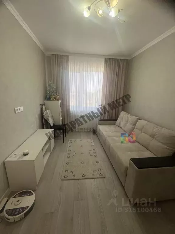 3-к кв. Калмыкия, Элиста ул. В.И. Ленина, 268 (69.9 м) - Фото 1