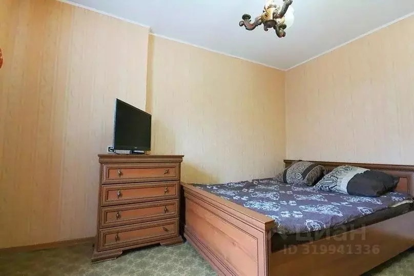 3-к кв. Владимирская область, Владимир просп. Ленина, 2 (80.0 м) - Фото 2