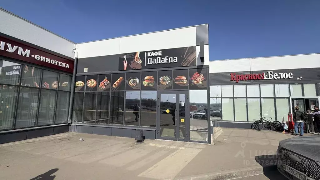 Торговая площадь в Свердловская область, Нижний Тагил ул. Удовенко, 4А ... - Фото 2