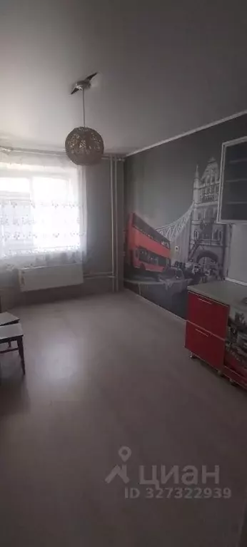 1-к кв. Волгоградская область, Городище рп Гидротехническая ул., 3 ... - Фото 2