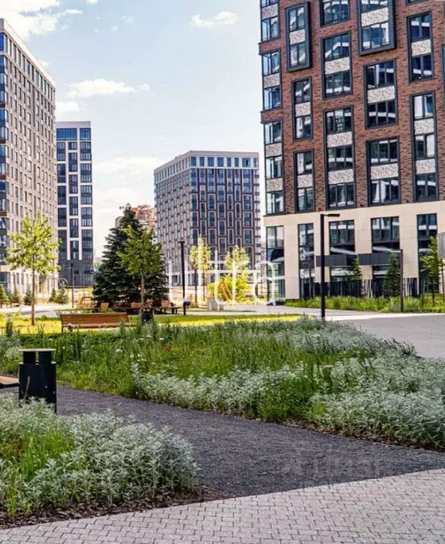 2-к кв. Москва просп. Генерала Дорохова, 39к1 (49.2 м) - Фото 1